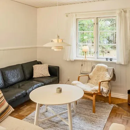 Casa vacanze Ve035-vejers-strand-engesovej-116