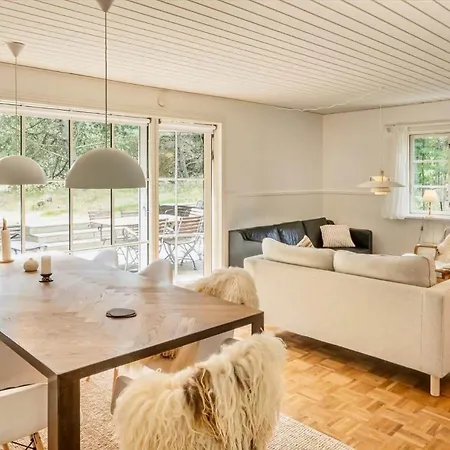 Casa vacanze Ve035-vejers-strand-engesovej-116